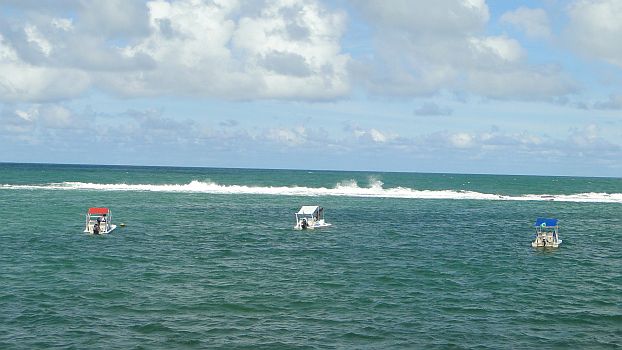 Maceió em um dia