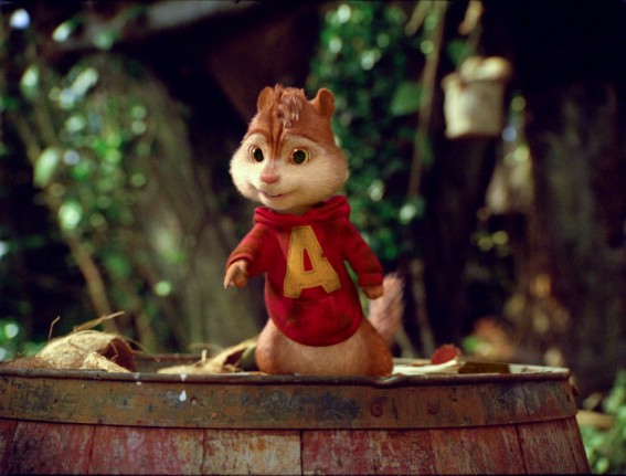 Alvin e os Esquilos 3 filme - trailer, sinopse e críticas - Guia da Semana