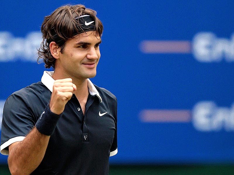 Roger Federer e grandes nomes do tênis jogam em São Paulo no fim de semana