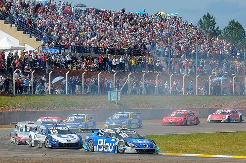 Aut dromo Autodromo Internacional de Santa Cruz do Sul Santa