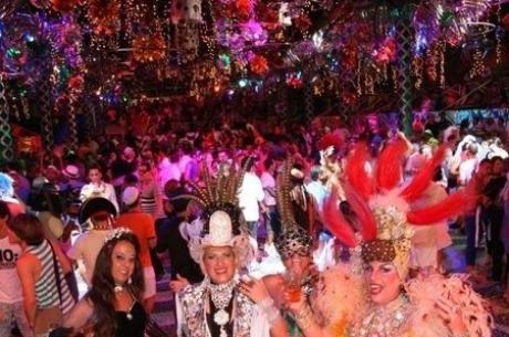 Gala Gay Rio de Janeiro