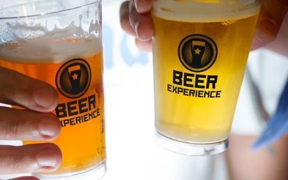 Na Cidade: Beer Experience Rio 2013