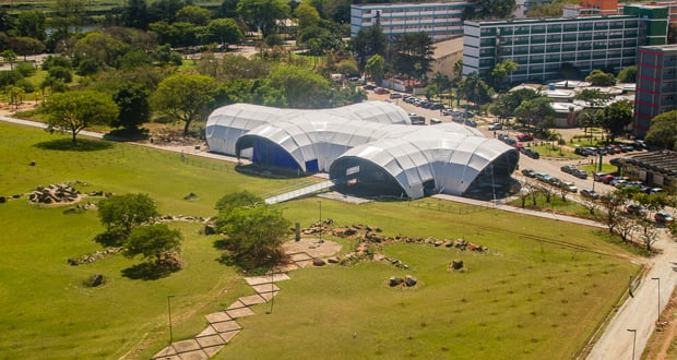 USP abre novo espaço cultural