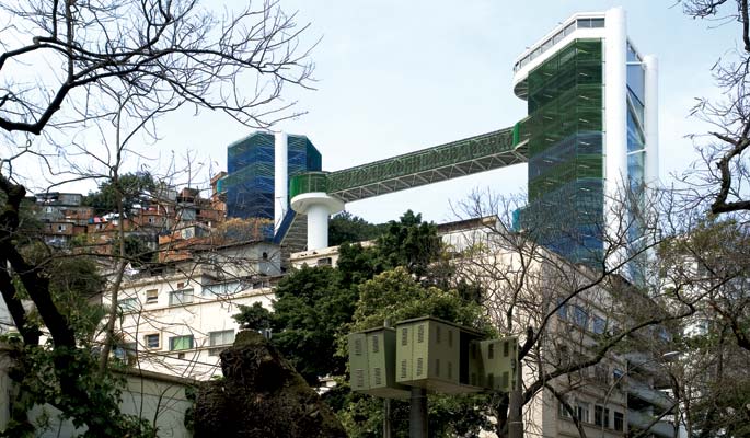 Lugares Imperdíveis no Rio de Janeiro