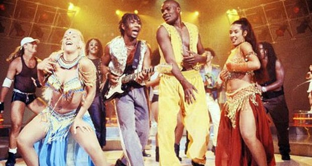 Música dance dos anos 90: 20 sucessos do estilo pra relembrar