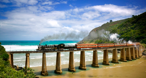 9 viagens de trem assustadoras para fazer