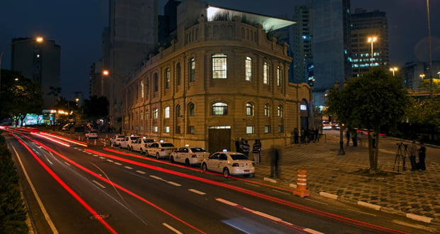 Red Bull Station: inaugurado novo centro cultural em São Paulo