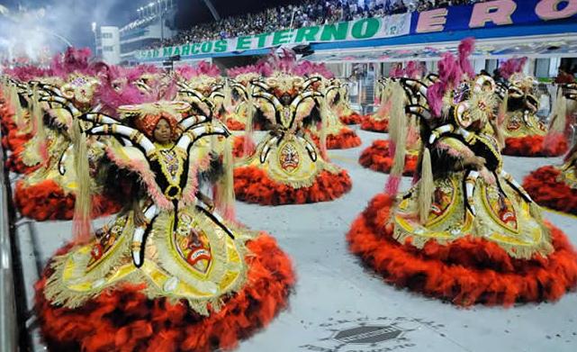 Veja o que abre e o que fecha em São Paulo no Carnaval