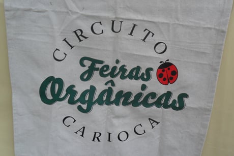 Feira Orgânica da Glória