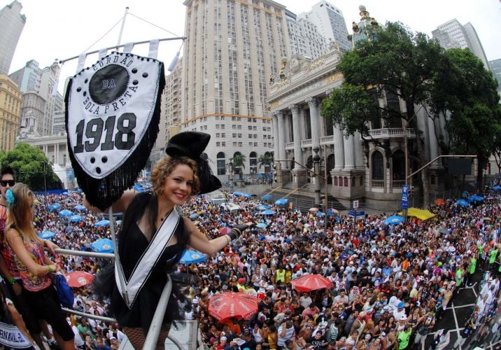 Veja a programação de aniversário do Rio de Janeiro