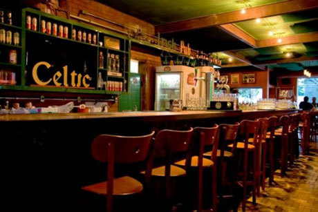 Celtic Irish Pub