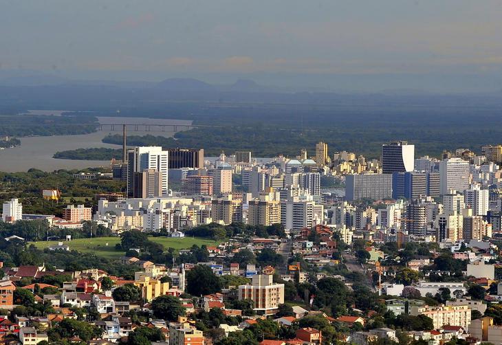 Programação da Semana de Porto Alegre