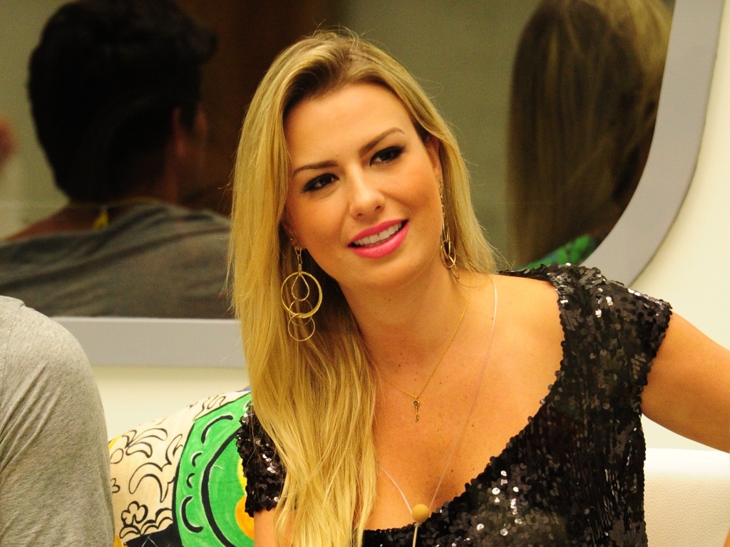 Final BBB 13 – Fernanda X Andressa X Nasser