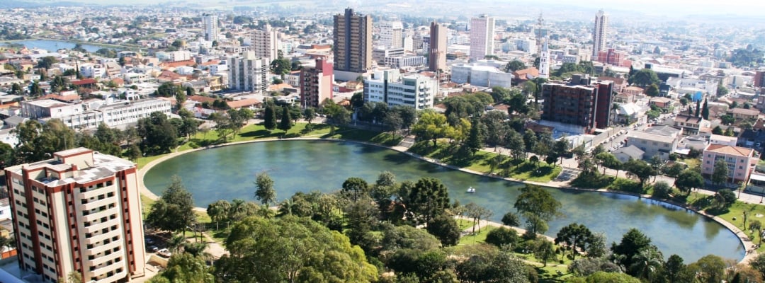 Roteiro Histórico de Guarapuava