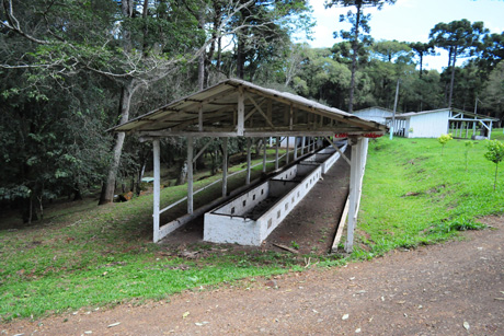 Fepar é destaque no extremo Oeste Catarinense