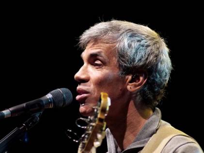 Shows: Celso Fonseca