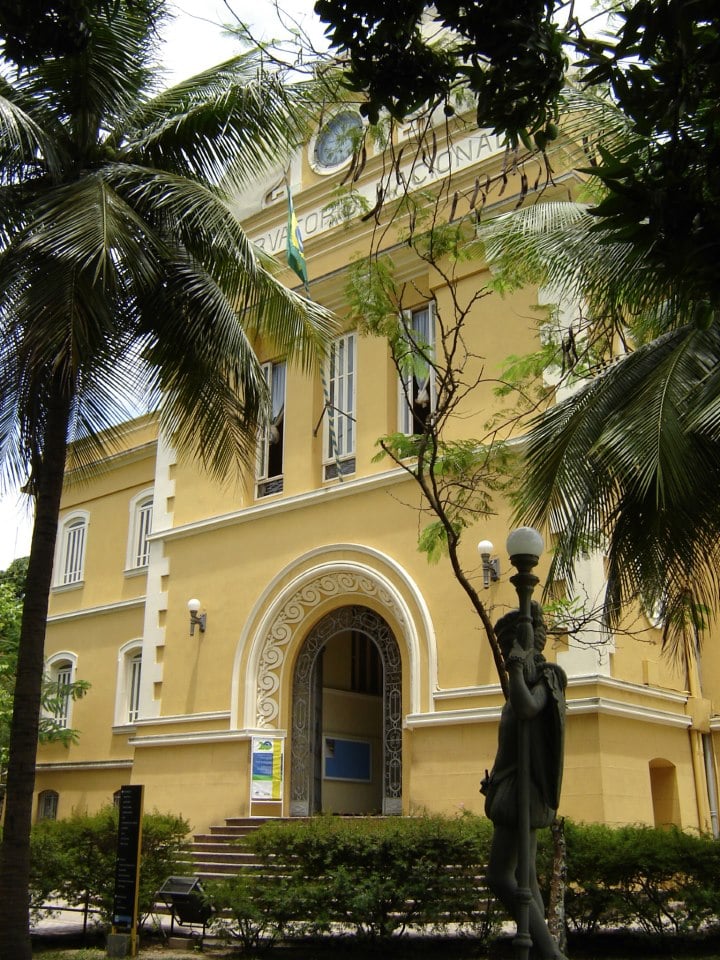 Passeio Cultural em São Cristóvão