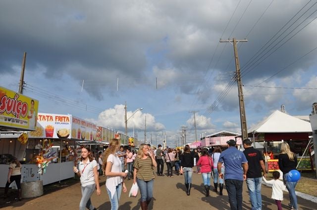 Expogua 2013 