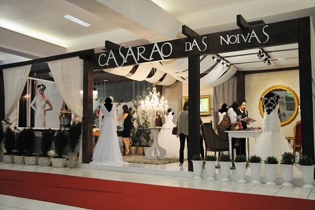 Feira Bem Casados movimenta Chapecó 