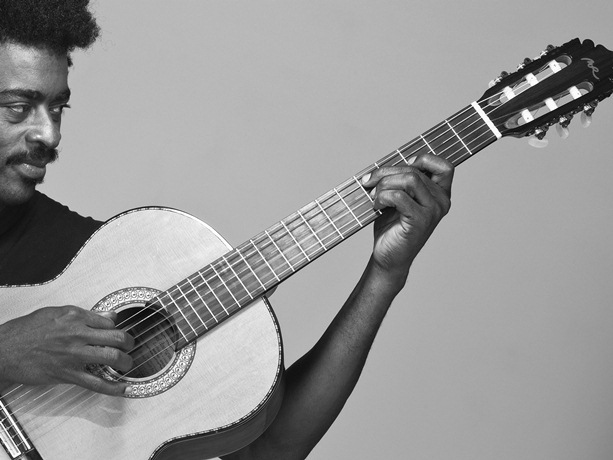 Shows: Seu Jorge em Porto Alegre