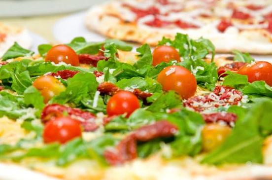 10 dicas de rodízios de pizza em Curitiba