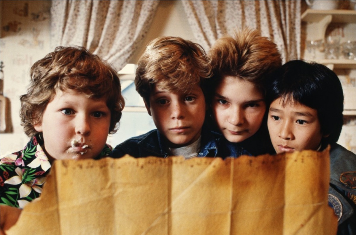 Goonies