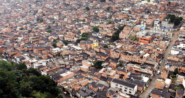 Paraisópolis das artes: 2ª maior favela de São Paulo entra no roteiro turístico da cidade