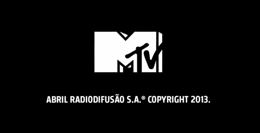 MTV Brasil transmite último programa ao vivo nesta quinta-feira