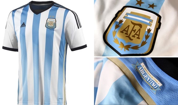 Argentina