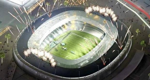 Com Arena Castelão, 11 dos 12 estádios da Copa do Mundo de 2014 já foram  alvos de investigação - Jogada - Diário do Nordeste