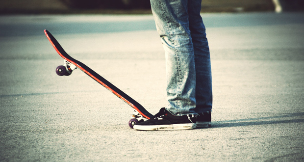 Onde andar de skate em SP