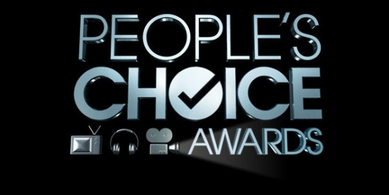 People's Choice Awards 2014 - Indicados Televisão