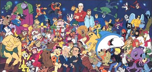 desenhos animados antigos anos 80 e 90 - Pesquisa Google