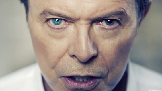 Shows: Bons motivos para amar David Bowie