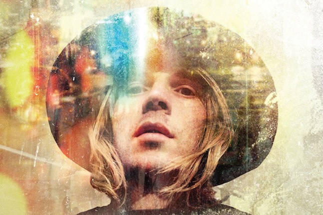 Shows: Ouça "Blue Moon", a nova faixa de Beck