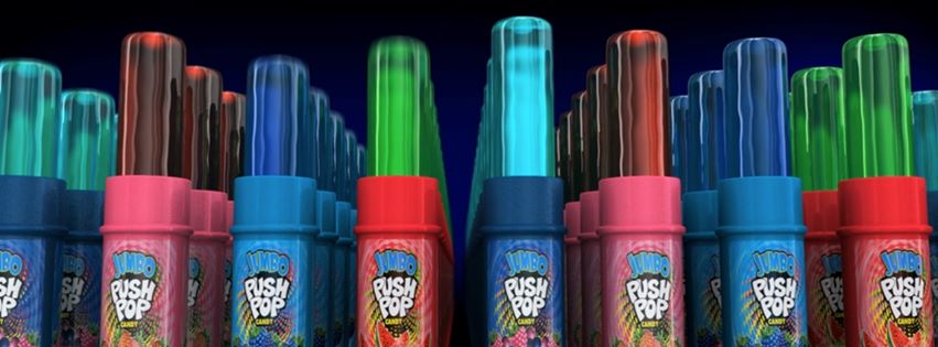 Push Pop