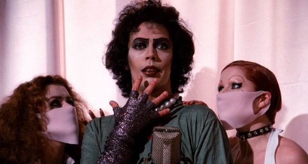 The Rocky Horror Picture Show