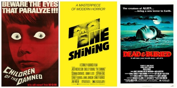 73 melhor ideia de Cartazes de filmes de terror  cartazes de filmes de  terror, cartazes de filmes, filmes de terror
