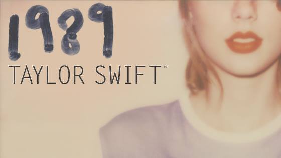 Shows: 9 motivos para ouvir ''1989'', o novo CD da Taylor Swift