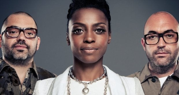 Shows: Morcheeba