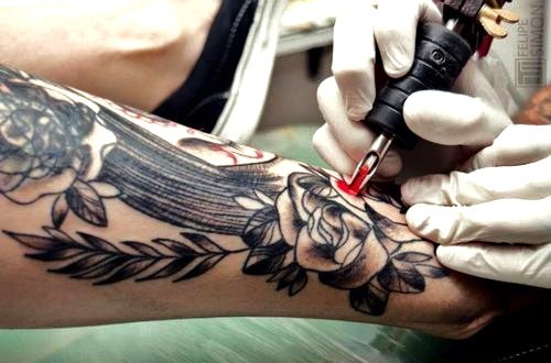 10 dicas para quem quer fazer uma tatuagem