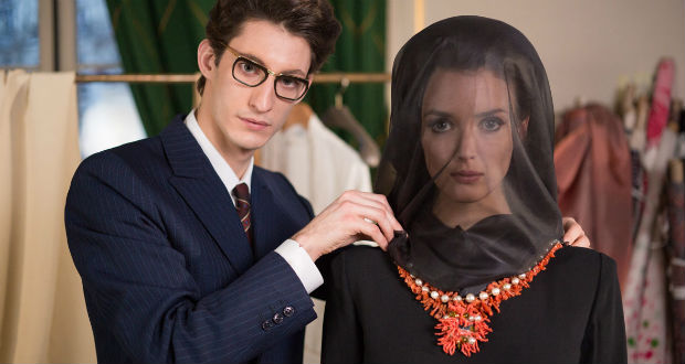 Yves Saint Laurent