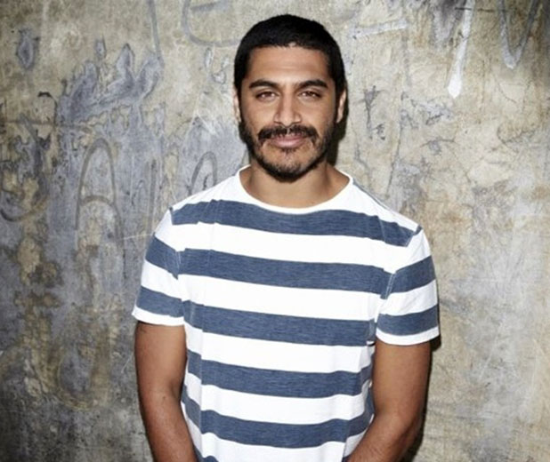 Shows: Criolo