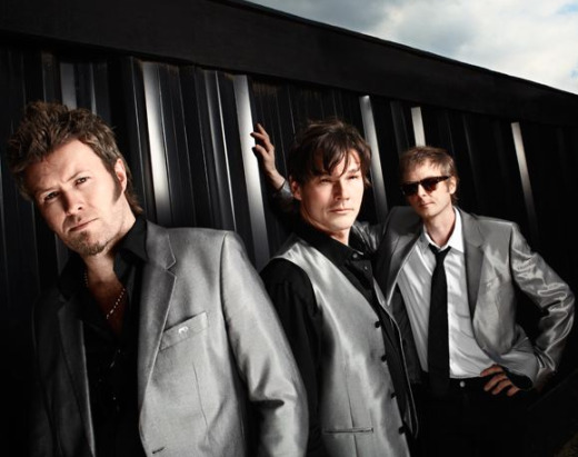 Shows: Banda A-ha é confirmada para o Rock in Rio em 2015