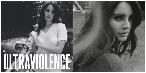 ULTRAVIOLENCE (LANA DEL REY) 