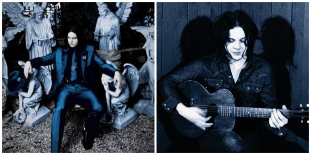 LAZARETTO (JACK WHITE)