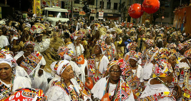 Carnaval de Salvador 2014: programação completa