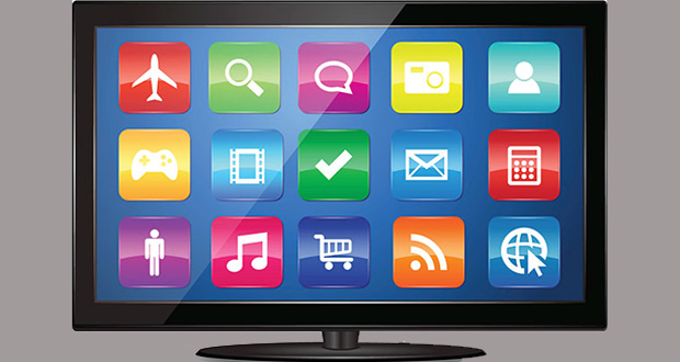 Confira como baixar aplicativos na Smart TV