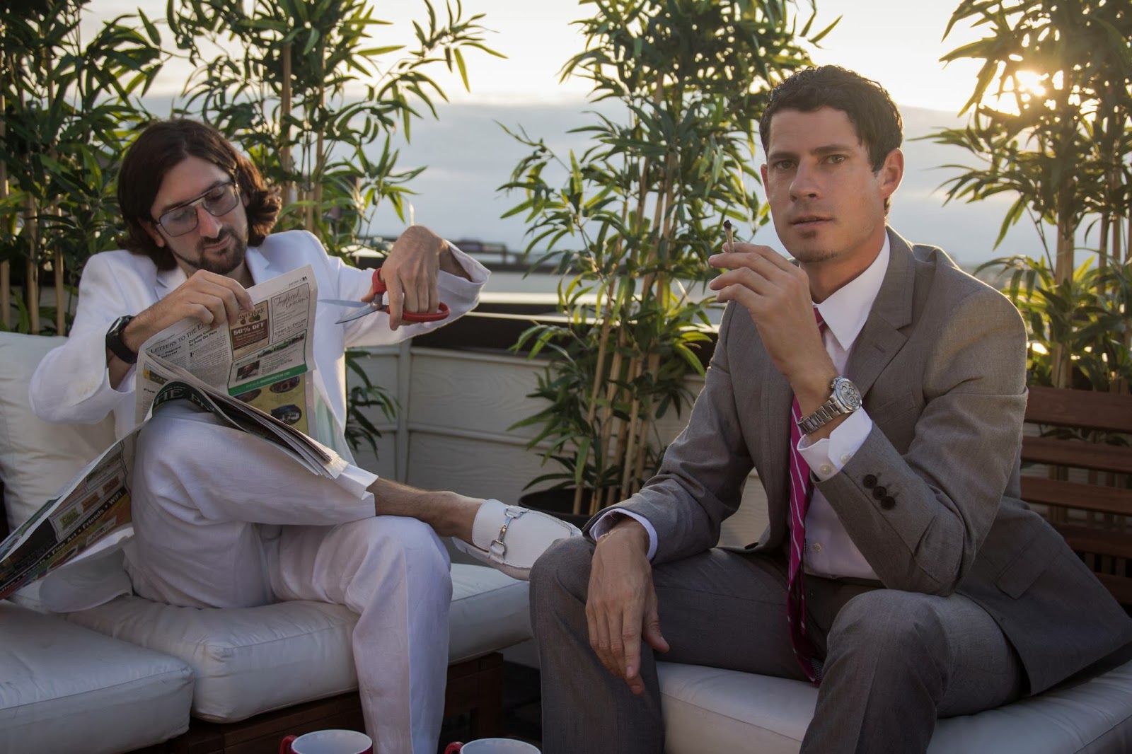 Big Gigantic lança álbum com oito faixas e vários estilos