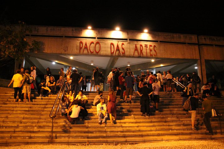 Paço das Artes